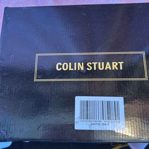 Colin Stuart ladies heels - Picture 11 of 14